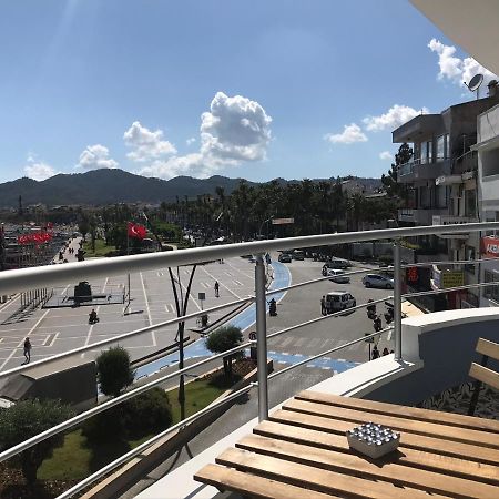Trea Homes Marina Suites Marmaris Buitenkant foto