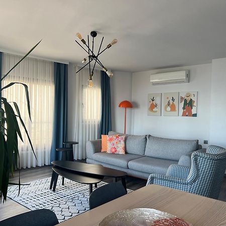 Trea Homes Marina Suites Marmaris Buitenkant foto