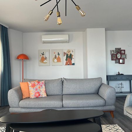 Trea Homes Marina Suites Marmaris Buitenkant foto