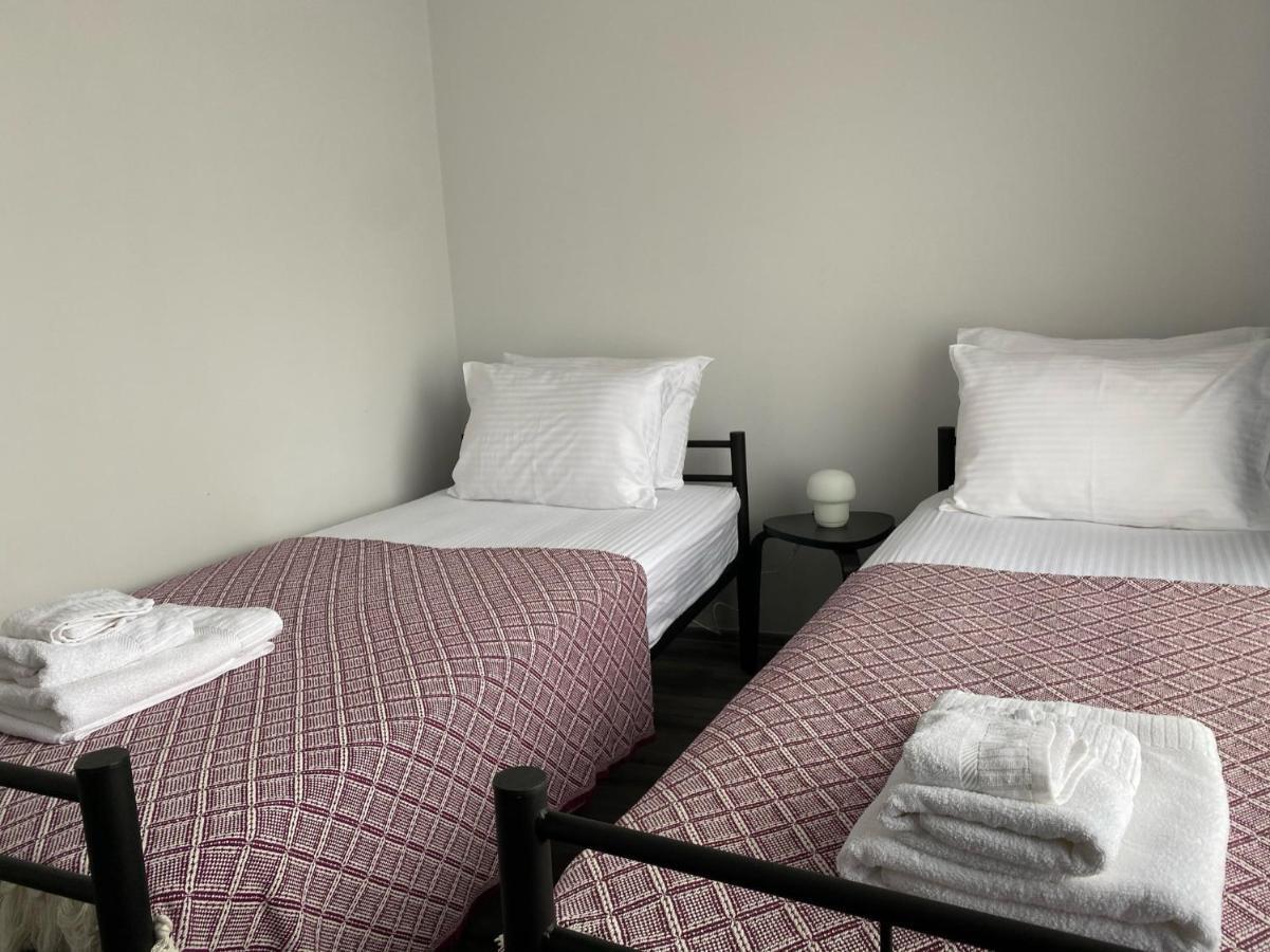 Trea Homes Marina Suites Marmaris Buitenkant foto