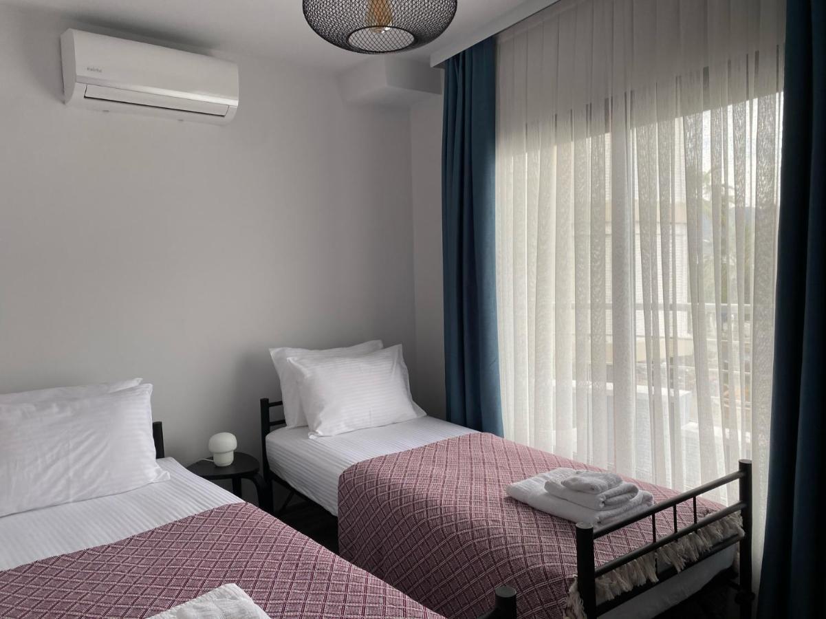 Trea Homes Marina Suites Marmaris Buitenkant foto