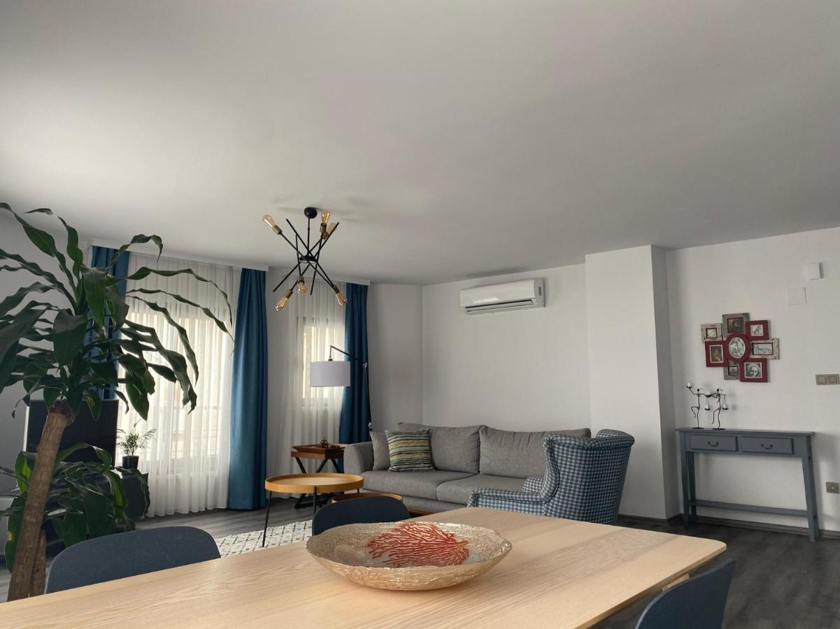 Trea Homes Marina Suites Marmaris Buitenkant foto