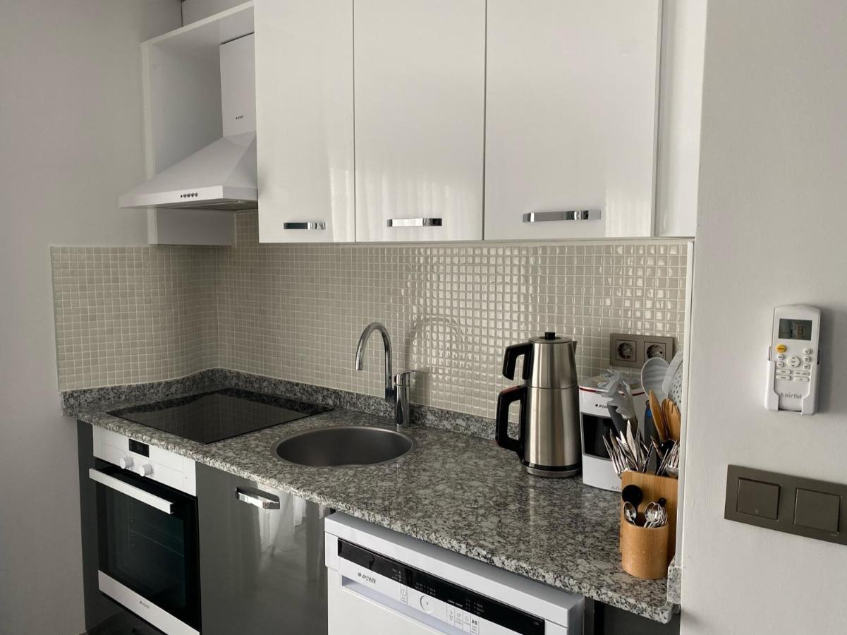 Trea Homes Marina Suites Marmaris Buitenkant foto