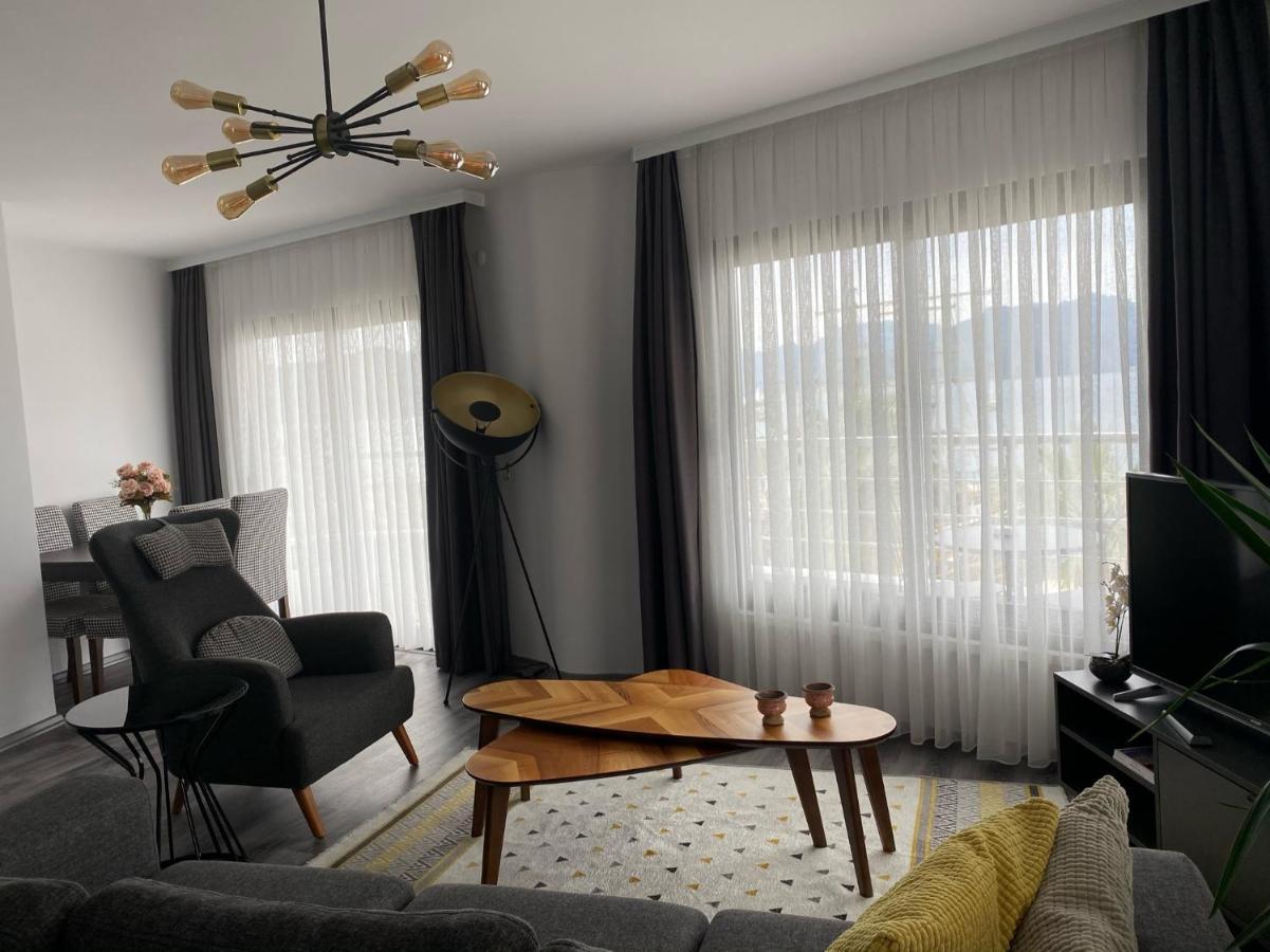 Trea Homes Marina Suites Marmaris Buitenkant foto