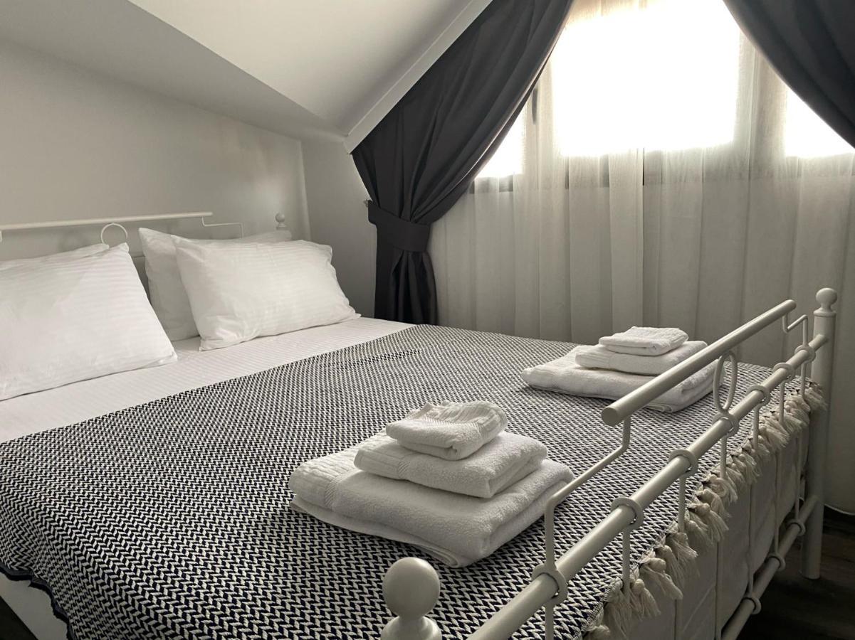 Trea Homes Marina Suites Marmaris Buitenkant foto