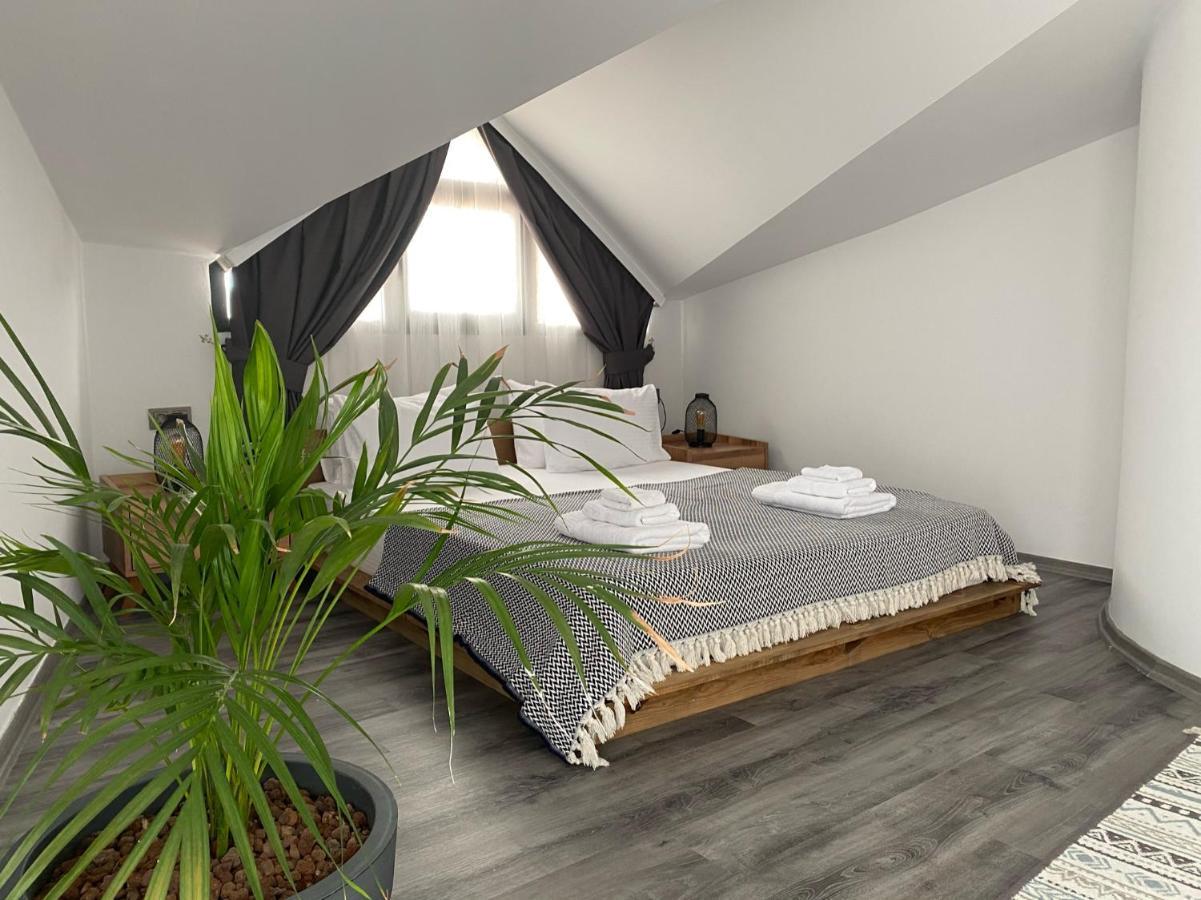 Trea Homes Marina Suites Marmaris Buitenkant foto