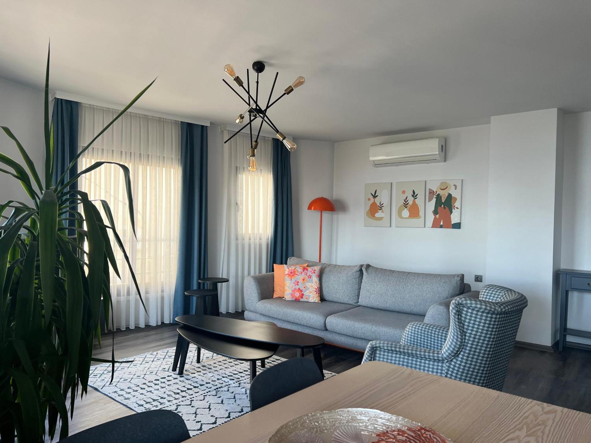 Trea Homes Marina Suites Marmaris Buitenkant foto