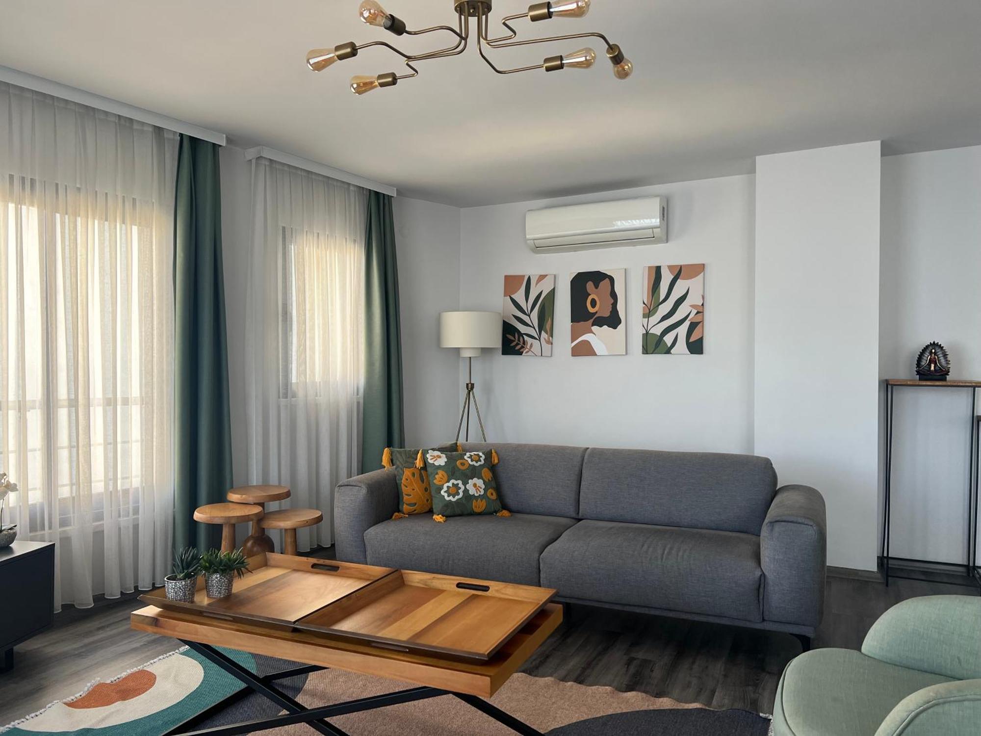 Trea Homes Marina Suites Marmaris Buitenkant foto