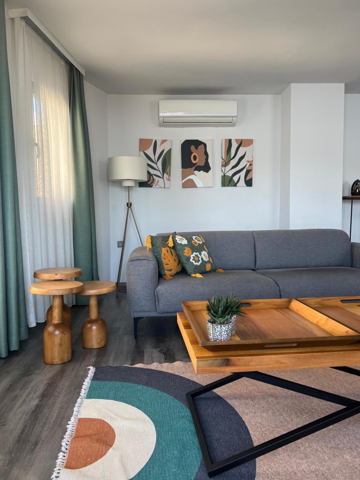 Trea Homes Marina Suites Marmaris Buitenkant foto