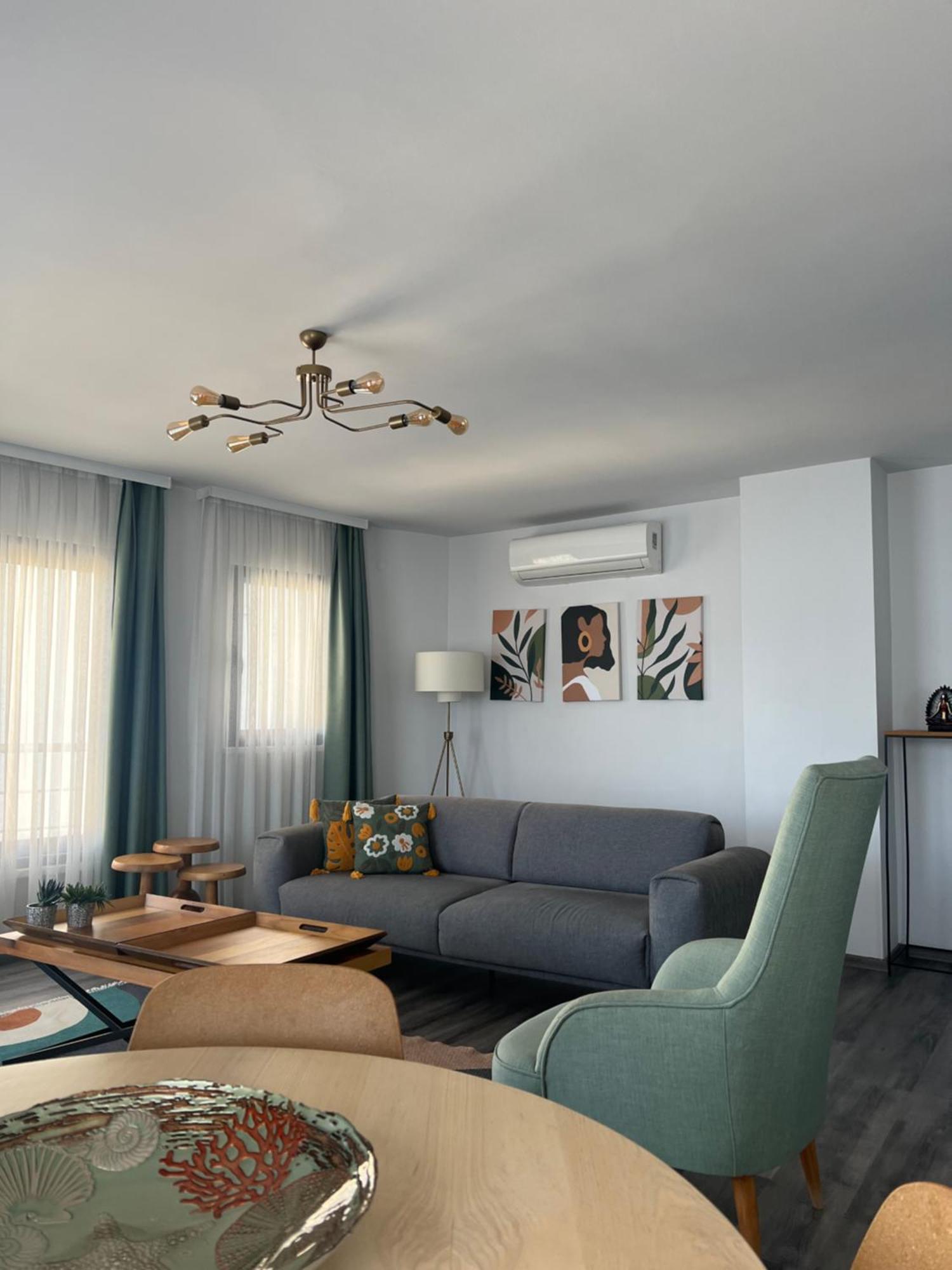 Trea Homes Marina Suites Marmaris Buitenkant foto
