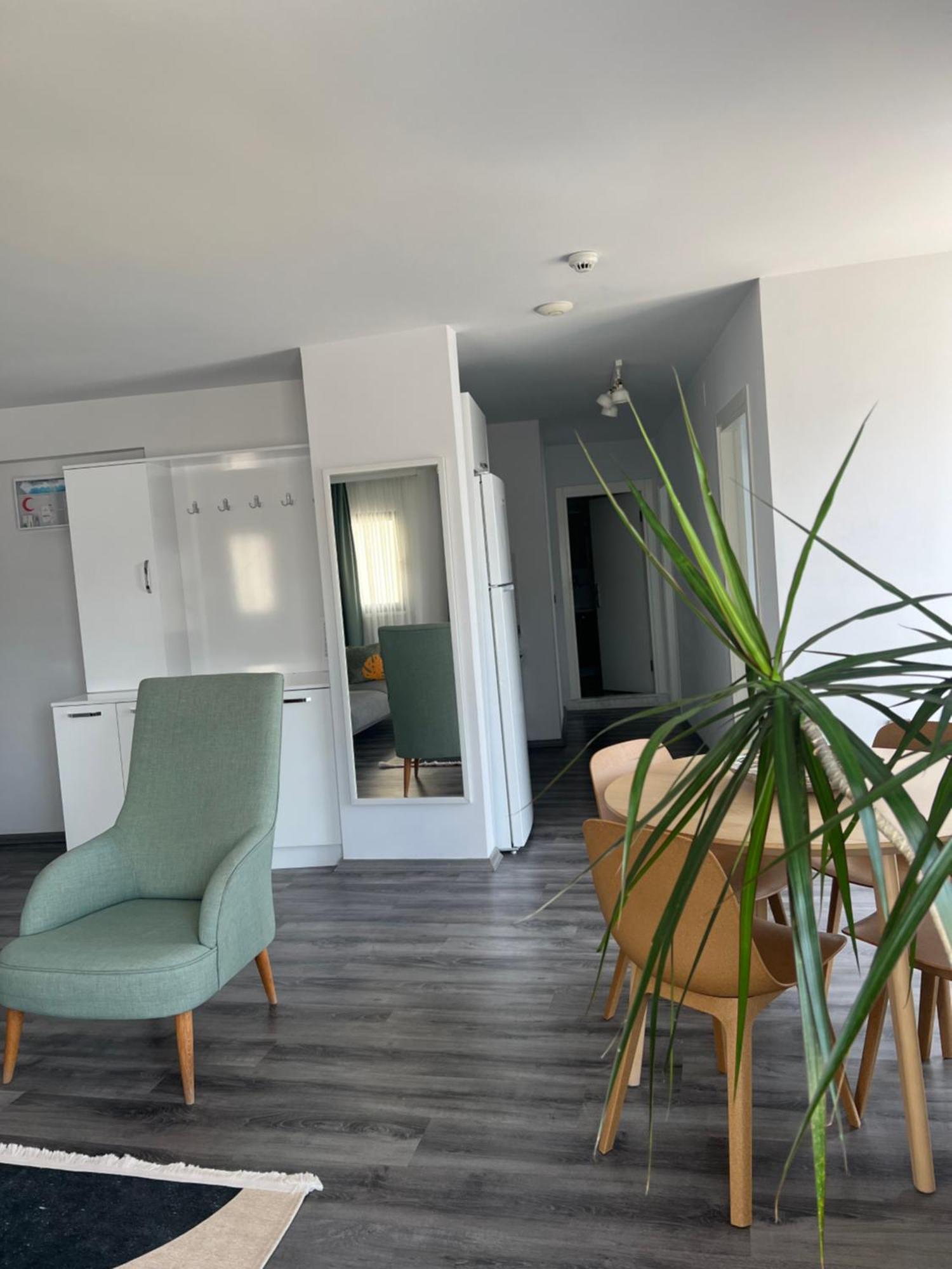 Trea Homes Marina Suites Marmaris Buitenkant foto