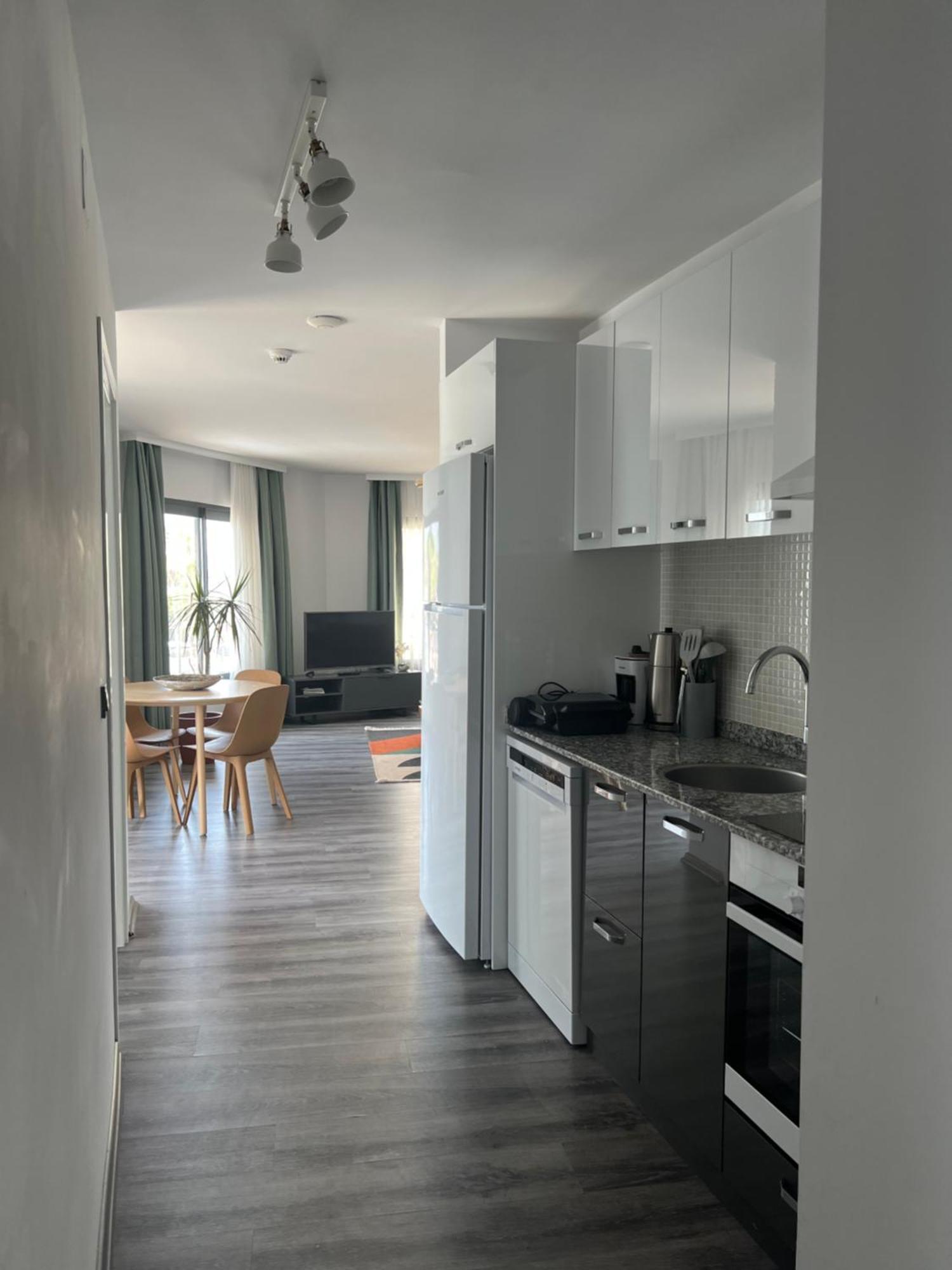 Trea Homes Marina Suites Marmaris Buitenkant foto