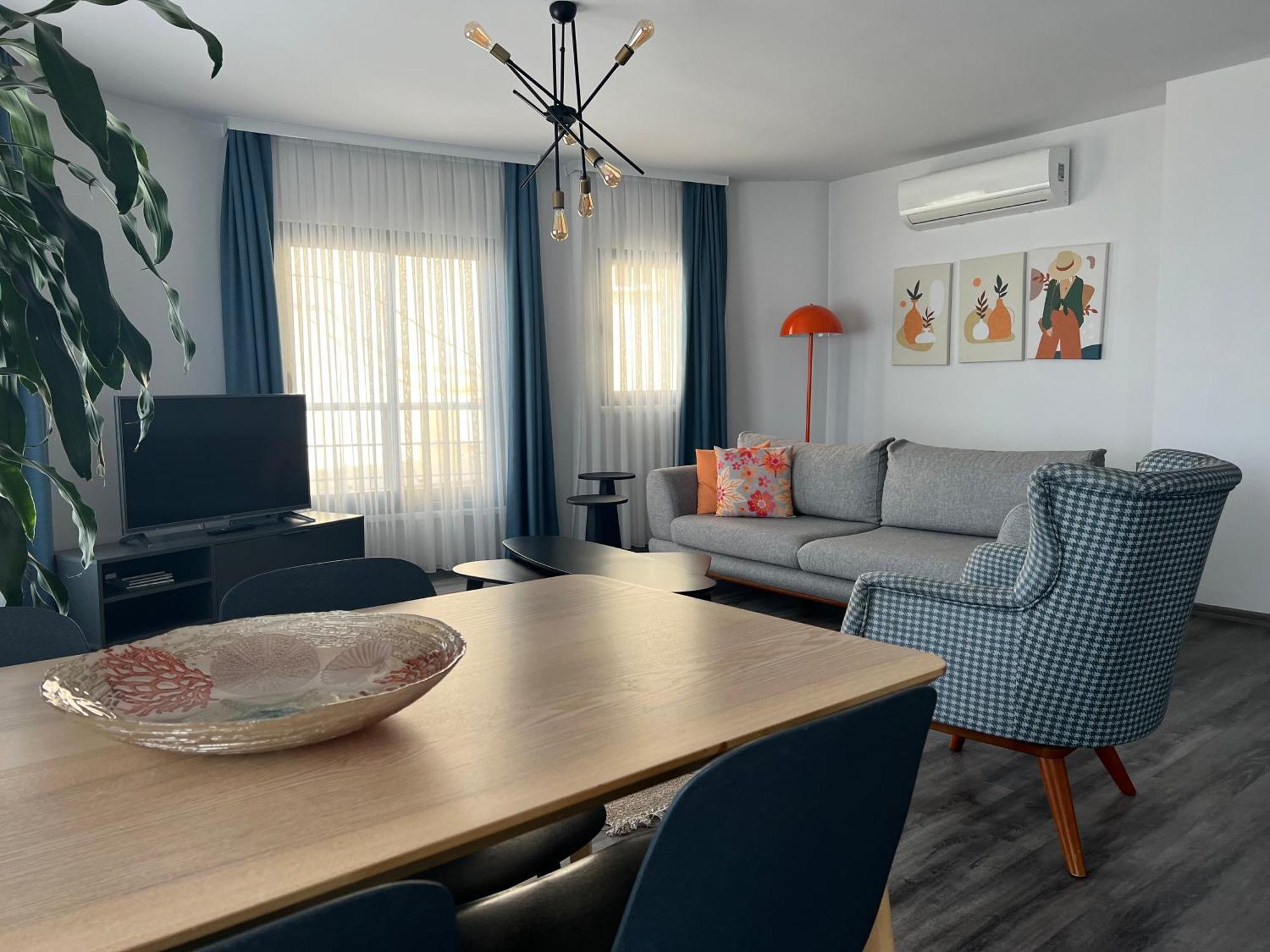 Trea Homes Marina Suites Marmaris Buitenkant foto
